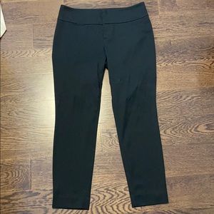 Guess Capri slacks
